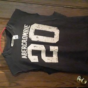 Abercrombie and Fitch shirt
